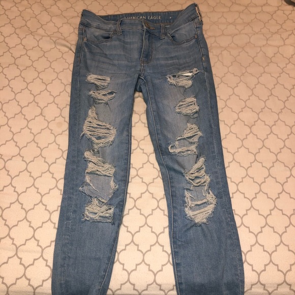 American eagle Jeans - Picture 1 of 2